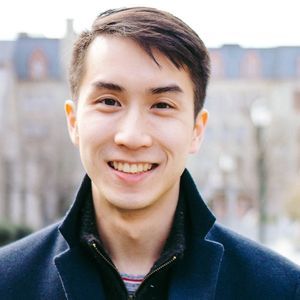 Meet your Posher, Eric